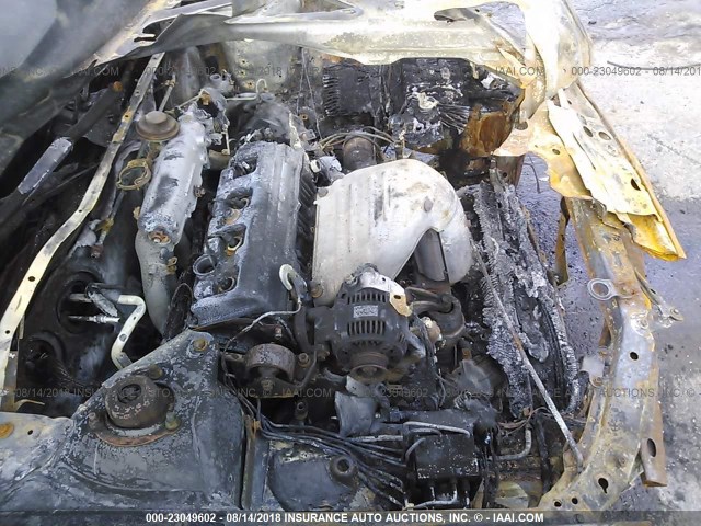 JT2BG22K2X0282563 - 1999 TOYOTA CAMRY LE/XLE 米色 照片 10