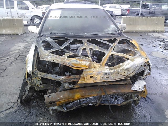 JT2BG22K2X0282563 - 1999 TOYOTA CAMRY LE/XLE 米色 照片 6