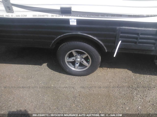 5ZT2VWFC8HJ113035 - 2017 FOREST RIVER SAGA  棕色 照片 7