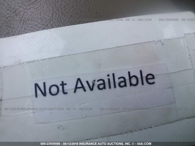 5TEHN72NX2Z109204 - 2002 TOYOTA TACOMA DOUBLE CAB მწვანე ფოტო 9