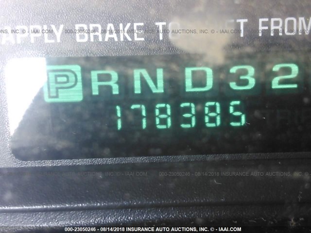 2G1WW12E6Y9379748 - 2000 CHEVROLET MONTE CARLO LS SILVER photo 7