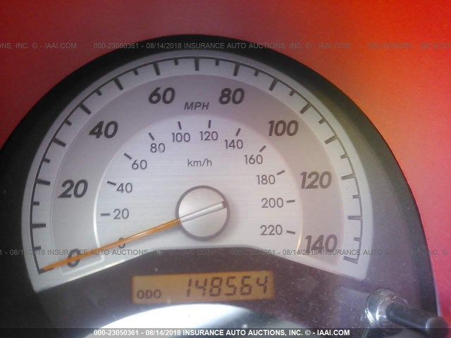 JTKDE177470186172 - 2007 TOYOTA SCION TC 黑色 照片 7