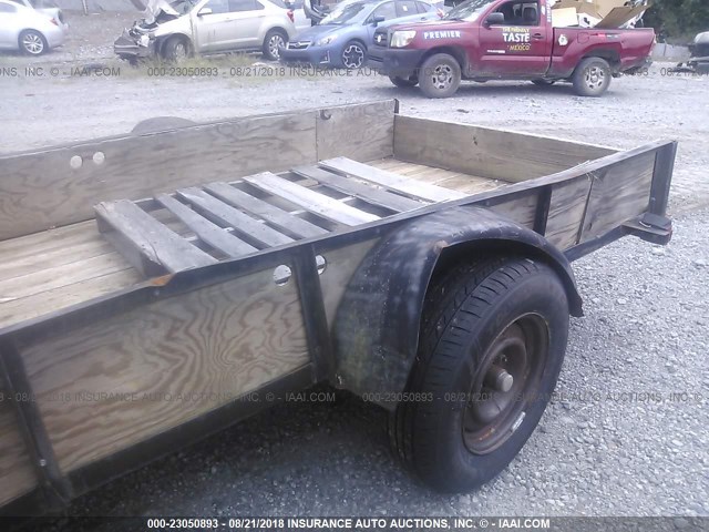 NOVIN - 2000 HOMEMADE TRAILER  Naməlum foto 6