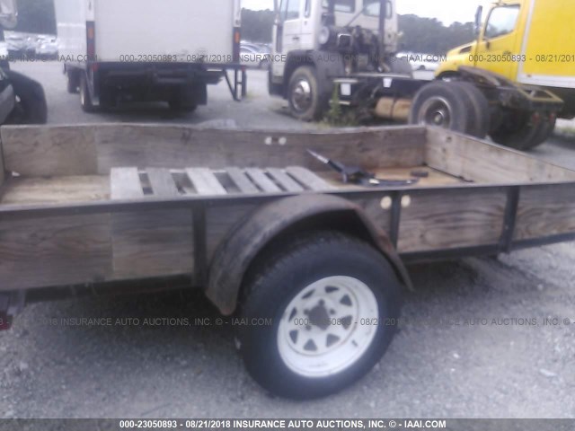 NOVIN - 2000 HOMEMADE TRAILER  Naməlum foto 7