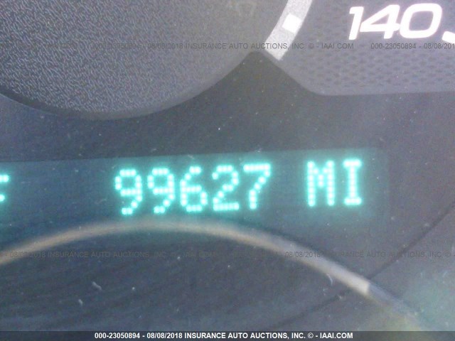 1G1ZB5E00CF164303 - 2012 CHEVROLET MALIBU BROWN photo 7