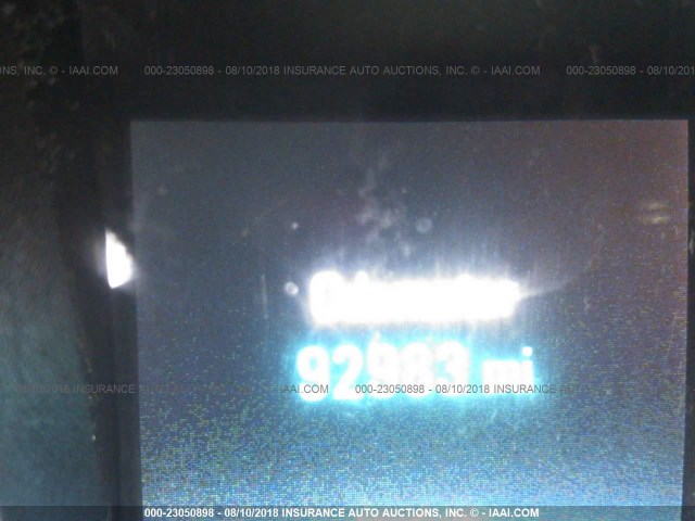 1G11H5SAXDF178011 - 2013 CHEVROLET MALIBU LTZ 黑色 照片 7