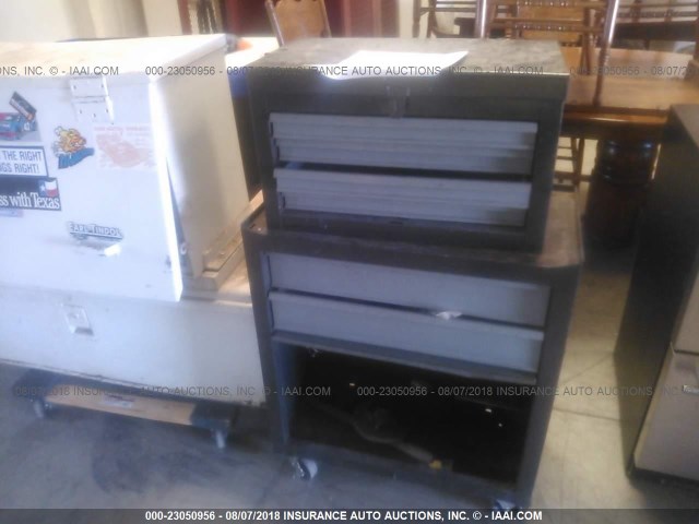 123528 - 1901 2 TOOL STEEL BOXES  Unknown photo 6