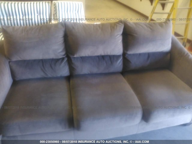 254698 - 1902 2 COUCHES COUCH  BROWN photo 6