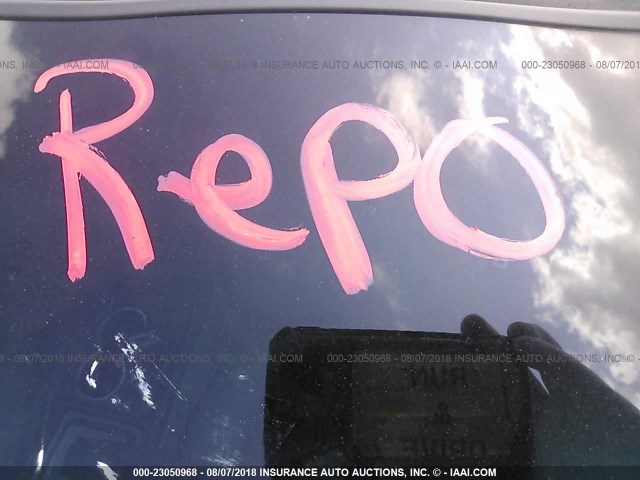 1LNHM87A24Y679308 - 2004 LINCOLN LS 蓝色 照片 6