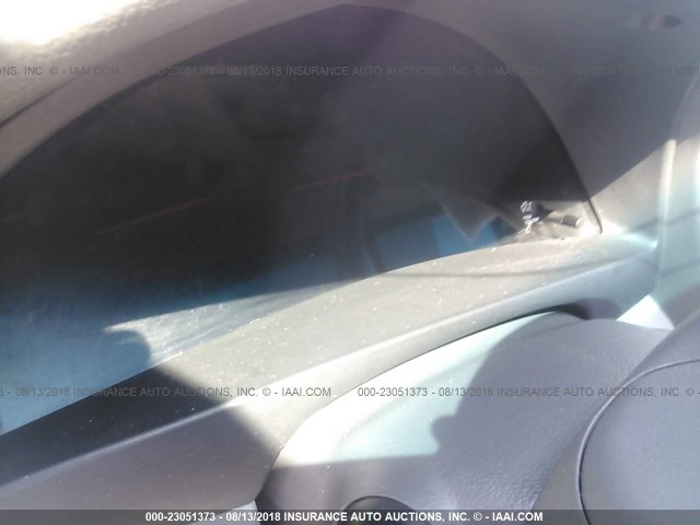 4T1BE46K29U309738 - 2009 TOYOTA CAMRY SE/LE/XLE ფერფლისფერი ფოტო 7