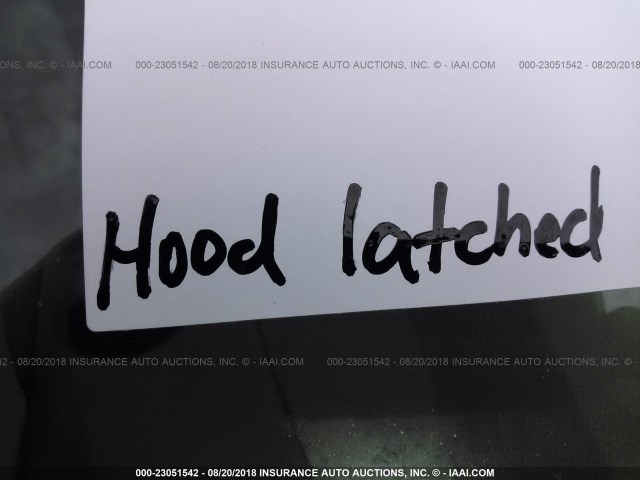 1FAFP34N17W270820 - 2007 FORD FOCUS ZX4/S/SE/SES 栗色 照片 10