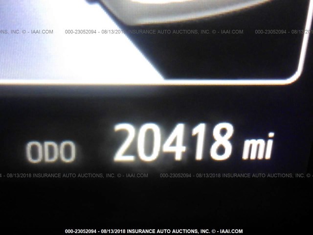 4T1BF1FK3FU078968 - 2015 TOYOTA CAMRY LE/XLE/SE/XSE GRAY photo 7