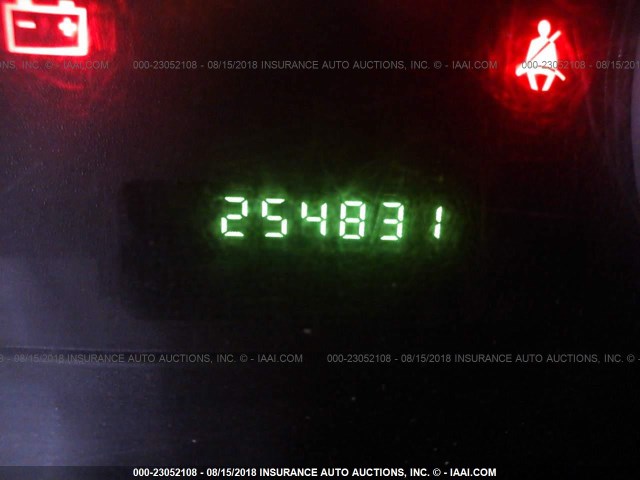 3FAFP06Z96R107428 - 2006 FORD FUSION S GREEN photo 7