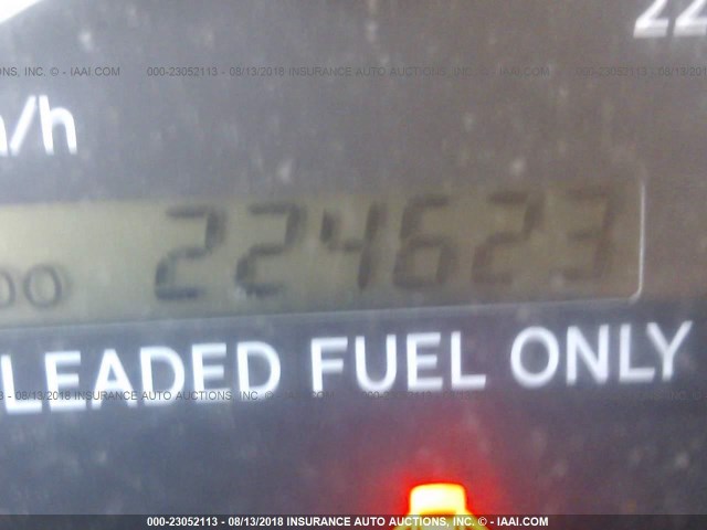 4T1BG22KXWU321653 - 1998 TOYOTA CAMRY CE/LE/XLE 金色 照片 7