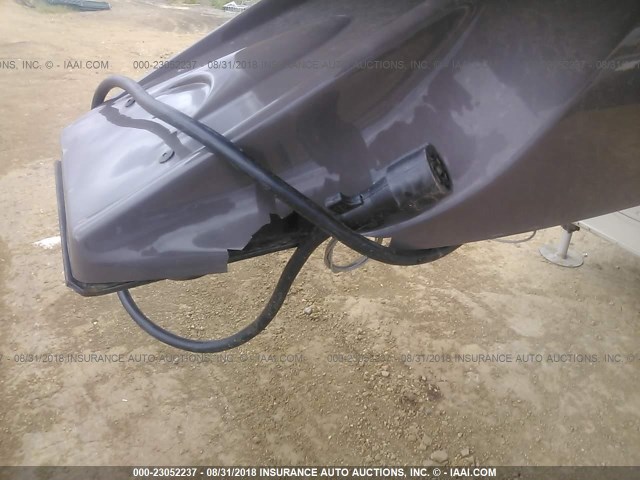 5SFBG3829EE266488 - 2014 HEARTLAND BIG3455RL  棕色 照片 10