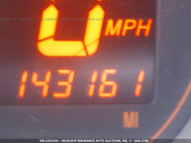 JTLKE50EX81054502 - 2008 TOYOTA SCION XB ღია ლურჯი ფოტო 7