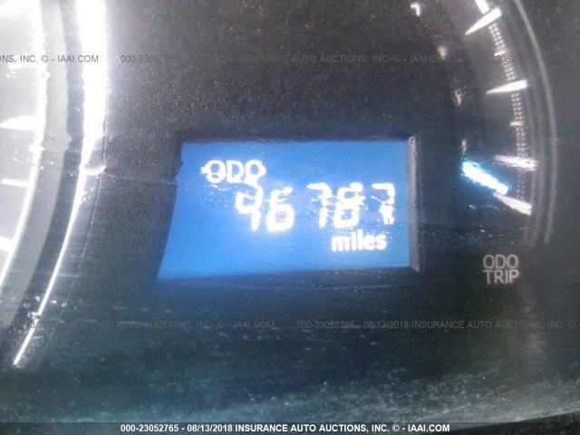 4T4BF1FK1ER337980 - 2014 TOYOTA CAMRY L/SE/LE/XLE Qara foto 7