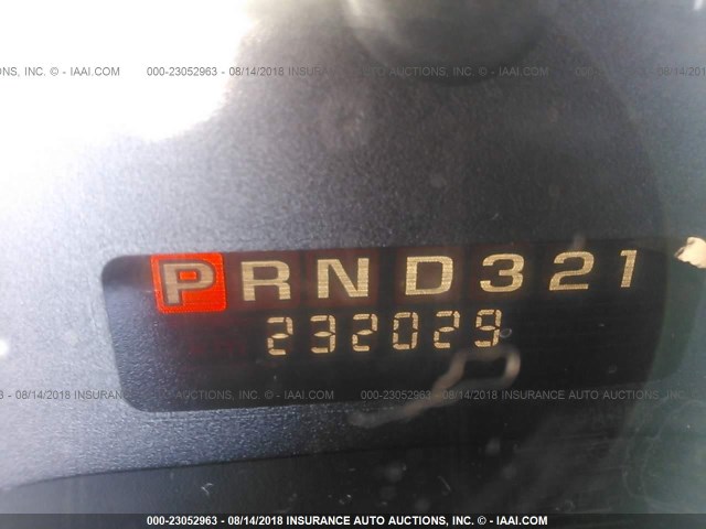 1G1NE52M1W6230486 - 1998 CHEVROLET MALIBU LS მწვანე ფოტო 7