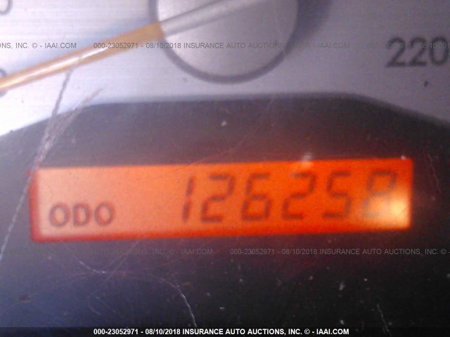 JTKDE167480262363 - 2008 TOYOTA SCION TC 白色 照片 7