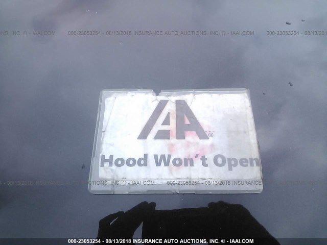 1G11C5SA2DF316901 - 2013 CHEVROLET MALIBU 1LT შავი ფოტო 10