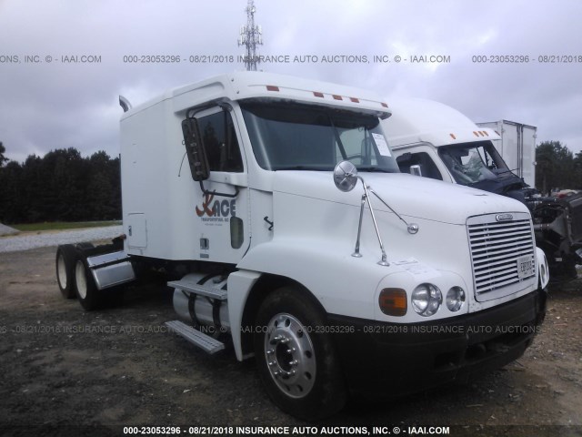 1FUYSSEB3XL977072 - 1999 FREIGHTLINER CONVENTIONAL FLC120 Unknown photo 1