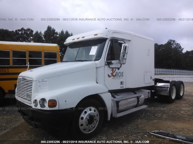 1FUYSSEB3XL977072 - 1999 FREIGHTLINER CONVENTIONAL FLC120 Unknown photo 2