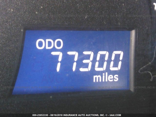 4T1BF1FK8EU768679 - 2014 TOYOTA CAMRY L/SE/LE/XLE Qara foto 7