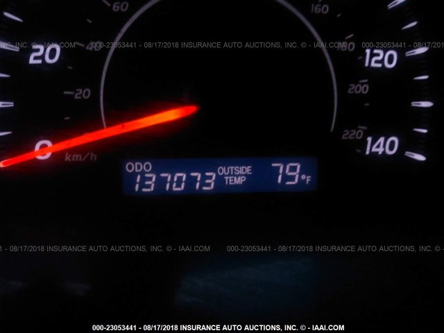 4T1BF3EK7BU193595 - 2011 TOYOTA CAMRY SE/LE/XLE ვერცხლისფერი ფოტო 7