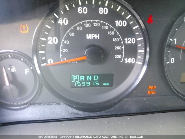 1J4GS48K06C148575 - 2006 JEEP GRAND CHEROKEE LAREDO/COLUMBIA/FREEDOM 白色 照片 7