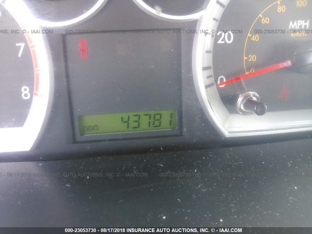 KL1TD5DE1BB242699 - 2011 CHEVROLET AVEO LS/LT 灰色 照片 7