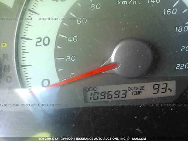 4T1BF3EK8BU657364 - 2011 TOYOTA CAMRY SE/LE/XLE 白色 照片 7