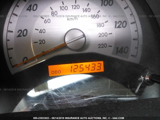 JTKDE167960121706 - 2006 TOYOTA SCION TC 紫色 照片 7