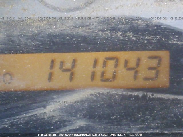 JTKDE177370181593 - 2007 TOYOTA SCION TC 黑色 照片 7