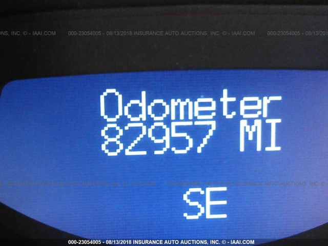 1G6DK5EV9A0117156 - 2010 CADILLAC CTS PERFORMANCE COLLECTION Бирюзовый фото 7