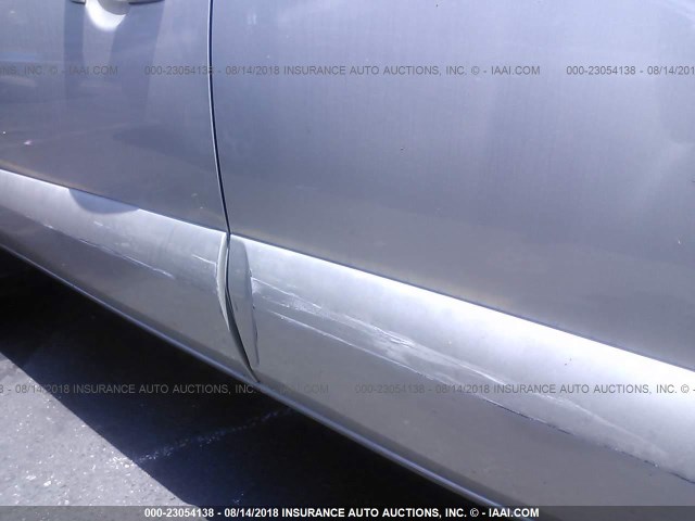 KM8JN12D36U458849 - 2006 HYUNDAI TUCSON GLS/LIMITED 香槟色 照片 6