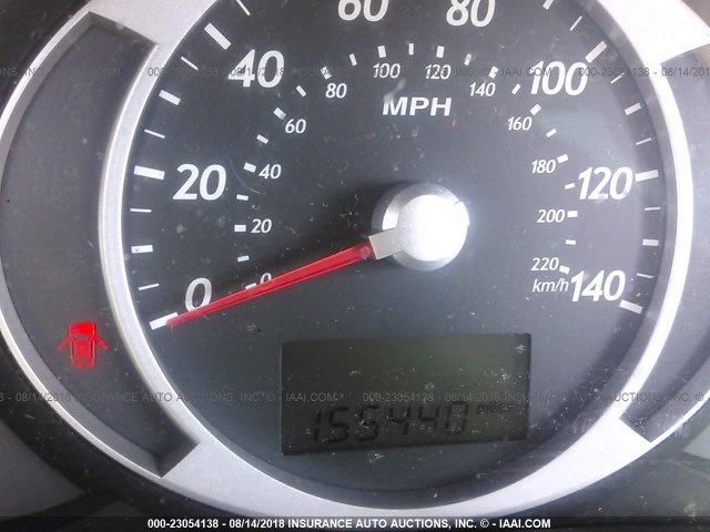 KM8JN12D36U458849 - 2006 HYUNDAI TUCSON GLS/LIMITED 香槟色 照片 7