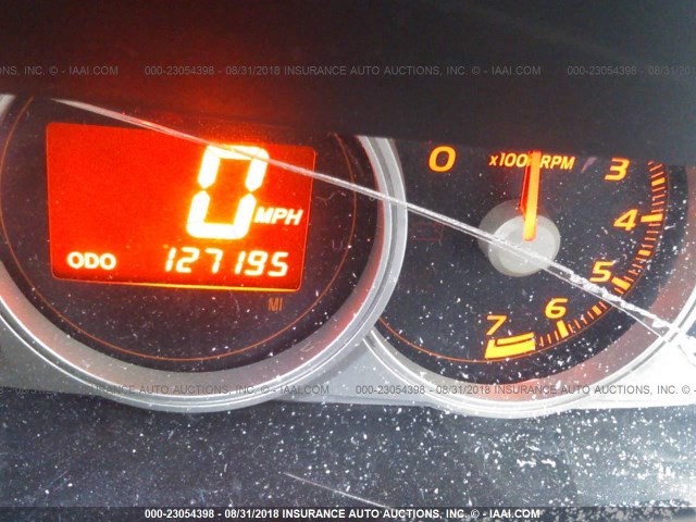 JTLZE4FE5A1103207 - 2010 TOYOTA SCION XB Ақ фото 7