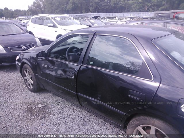 4T1BG22KXXU591581 - 1999 TOYOTA CAMRY CE/LE/XLE 黑色 照片 6