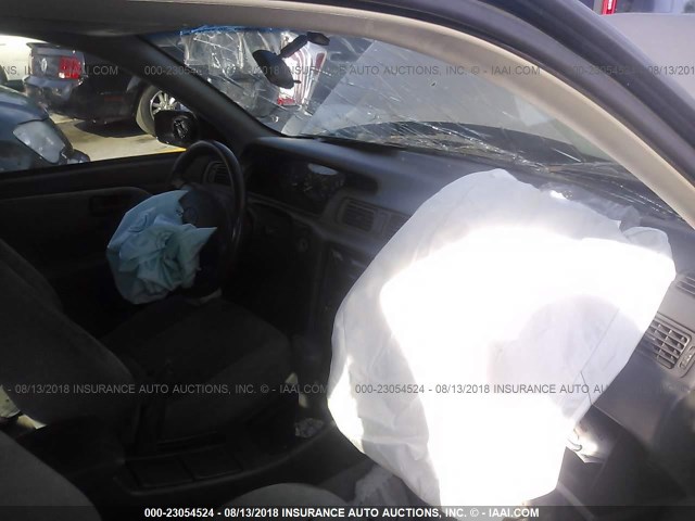 4T1BG22K7XU477764 - 1999 TOYOTA CAMRY CE/LE/XLE 银色 照片 5