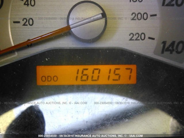 JTKDE177760079745 - 2006 TOYOTA SCION TC 灰色 照片 7