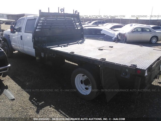 1FDAW57RX8EC85241 - 2008 FORD F550 SUPER DUTY Unknown photo 3