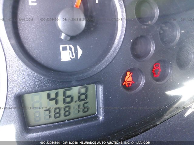 1FAFP34N07W162799 - 2007 FORD FOCUS ZX4/S/SE/SES 灰色 照片 7