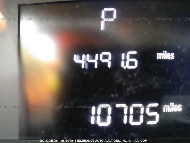 1G1JB5SH3J4120134 - 2018 CHEVROLET SONIC LS 黑色 照片 7