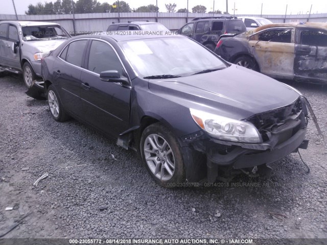 1G11C5SA2DF198770 - 2013 CHEVROLET MALIBU 1LT 米色 照片 1