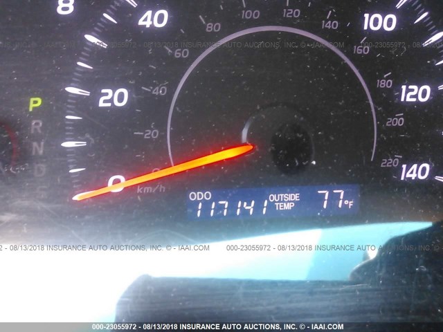 4T4BF3EKXBR139763 - 2011 TOYOTA CAMRY SE/LE/XLE ვერცხლისფერი ფოტო 7