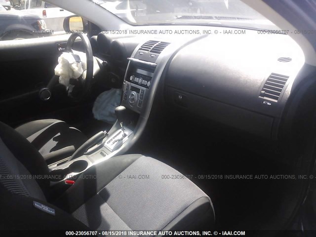 JTKDE167480259415 - 2008 TOYOTA SCION TC 紫色 照片 5