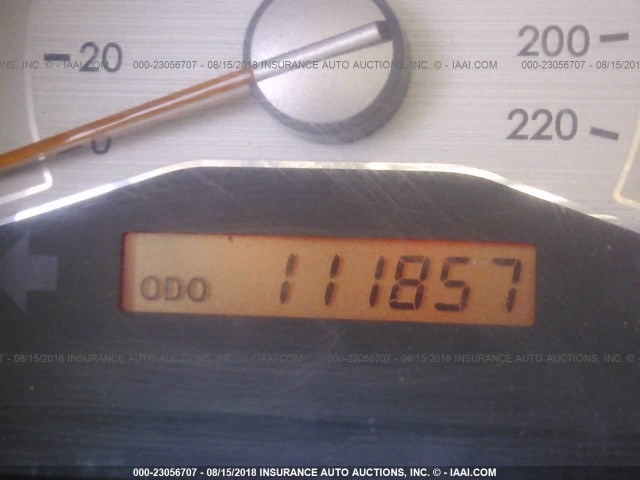 JTKDE167480259415 - 2008 TOYOTA SCION TC 紫色 照片 7