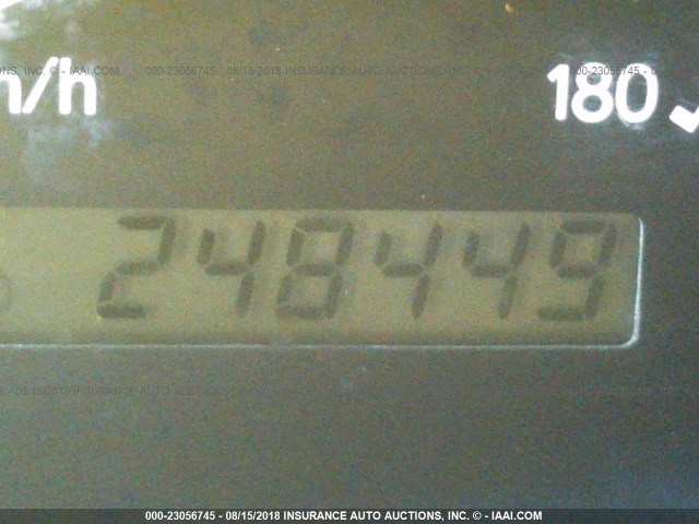 2T1BR18E9WC020198 - 1998 TOYOTA COROLLA VE/CE/LE 黑色 照片 7