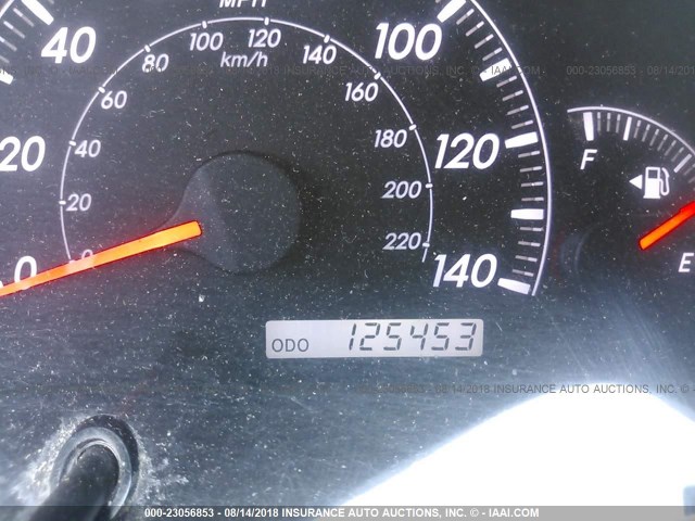 4T1BE32K76U118344 - 2006 TOYOTA CAMRY LE/XLE/SE 金色 照片 7