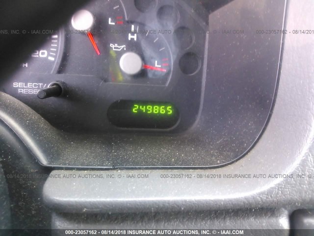 1FMZU62K14UB54319 - 2004 FORD EXPLORER XLS/XLS SPORT SILVER photo 7